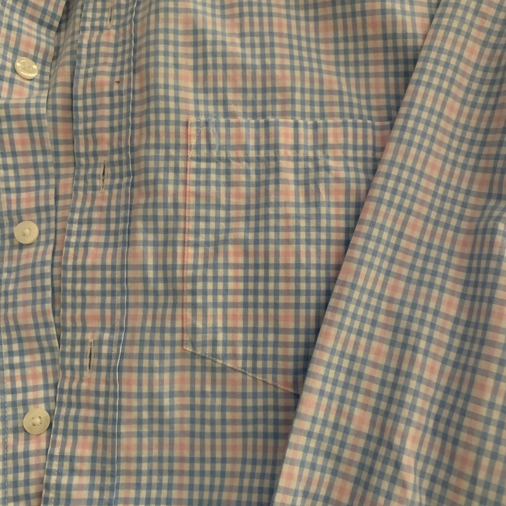 button down - Picture 2 of 4